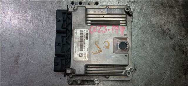 Foto 2ª: Centralita Motor ECU Renault Talisman 1.6 ICON [1.6 LTR. - 96 KW DCI DIESEL FAP ENERGY] [R9ME409]