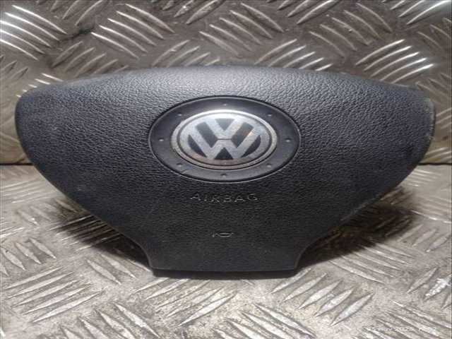 Airbag Delantero Izquierdo Volkswagen Golf BKC