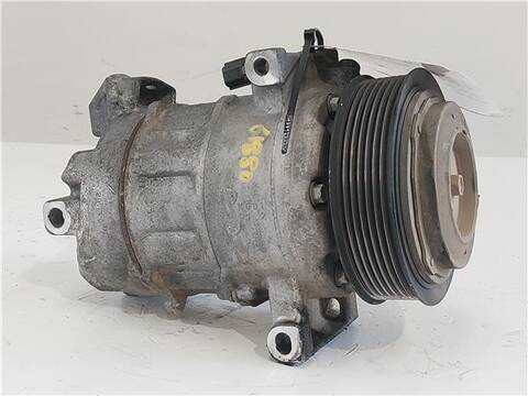 Compresor Aire Acondicionado Nissan Qashqai 1.6 360 4X4 131CV 96KW