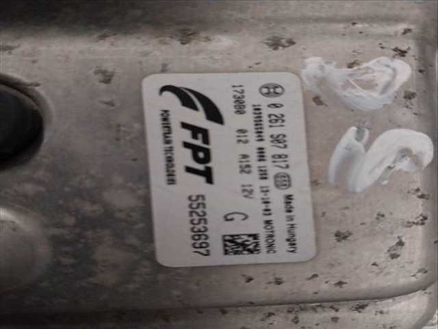 Foto 2ª: Centralita Motor ECU Fiat 500 1.4 G L [843A1000] (2014)