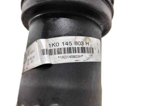 Foto 2ª: Intercooler Volkswagen Caddy 1.9 TDI 105CV [BLS] (2004)