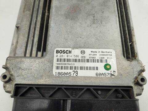 Foto 3ª: Centralita Motor ECU Mitsubishi Lancer INVITE 140CV 103KW (2010)