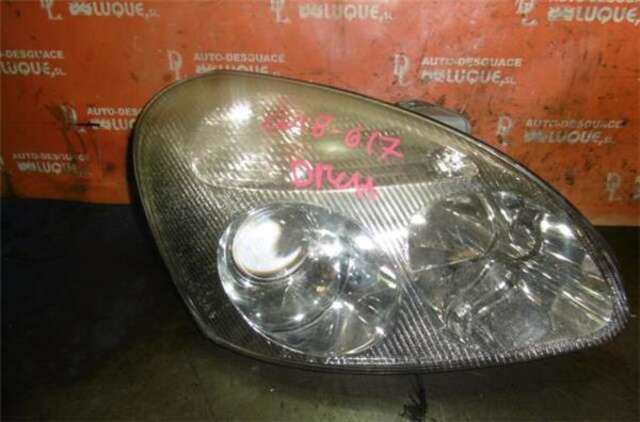 Faro Derecho Daewoo Nubira 1.6