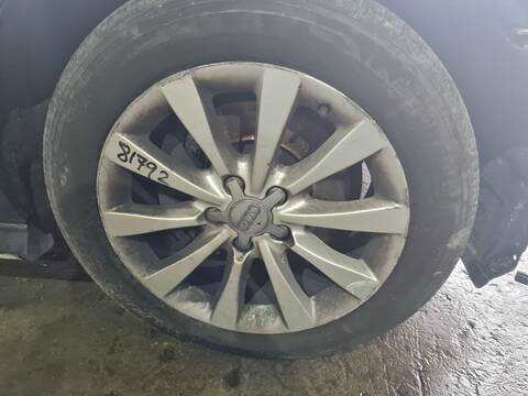 LLanta Chapa Audi A6 2.0 TDI ULTRA AVANT 190CV 140KW