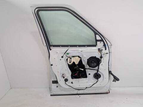 Foto 2ª: Puerta Delantera Izquierda Land Rover Range V6 TD HSE 245CV 180KW (2011)