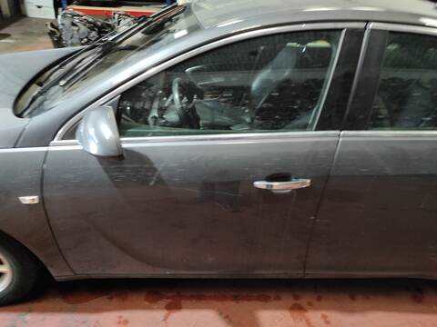 Puerta Delantera Izquierda Opel Insignia A18XER BERLINA
