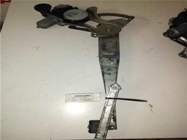 Elevalunas Eléctrico Delantero Izquierdo Toyota Prius 1.8 ECO [1.8 LTR. 73KW 16V CAT HIBRIDO)]