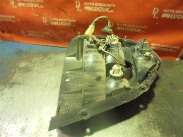 Foto 3ª: Piloto Trasero Derecho Daewoo Nubira 1.6 [A16DMS]