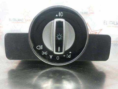 Mando Luces Mercedes Clase E 180 211CV 155KW FAMILIAR