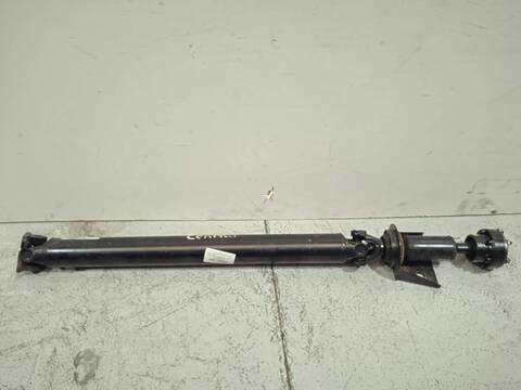 Transmision Central Mercedes Clase ML 270 2.7 CDI 20V CAT W163)