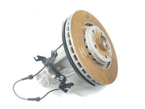 Mangueta Delantera Izquierda Renault Espace TECHNO E-TECH HYBRID