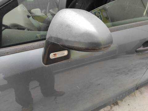 Retrovisor Izquierdo Citroen C4 9HX BERLINA