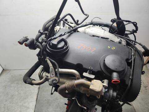 Motor Completo Audi A4 2.0 TDI 16V 103KW) BERLINA 140CV