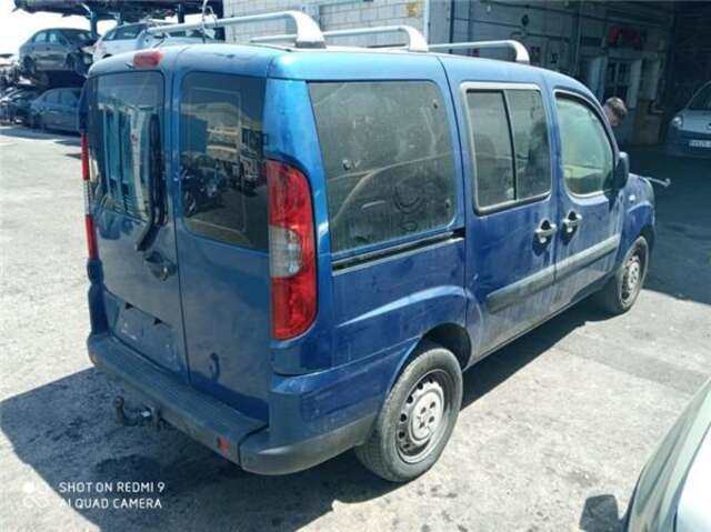 Foto 2ª: Mangueta Delantera Derecha Fiat Doblo 1.9 JTD 105CV 77KW 223A6000 [182 B9.000]