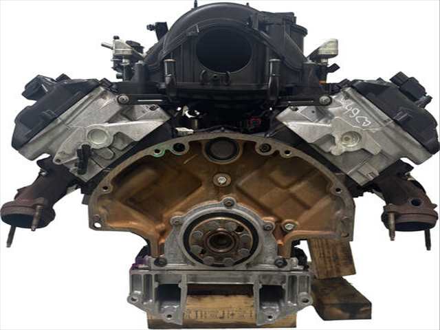 Foto 3ª: Motor Completo Dodge Challenger 377CV 227KW [EZH] (2015)
