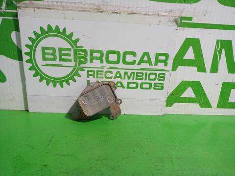 Radiador Aceite Peugeot 2008 ALLURE 110CV 81KW