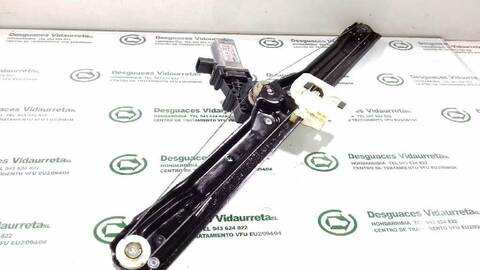 Foto 3ª: Elevalunas Eléctrico Delantero Derecho Iveco Daily 35S16 156CV 115KW CAJA ABIERTA [F1AGL411G] (2017)