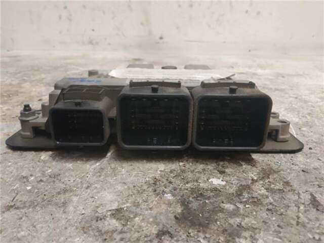 Foto 2ª: Centralita Motor ECU Peugeot 308 1.6 SPORT [1.6 LTR. - 88 KW 16V] [5FW / EP6]