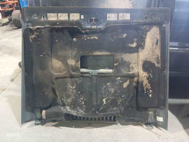 Foto 4ª: Capot Santana Anibal 2.8 TD MILITAR [8140.43P] (2004)