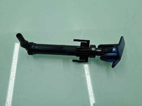 Foto 4ª: Limpia Faro Xenon Bmw Serie 3 315 330D 258CV 190KW [N57D30A] (2012)
