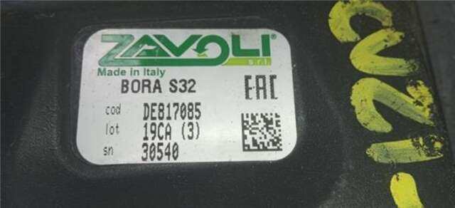 Centralita Motor ECU Alfa Romeo Mito 1.4 PROGRESSION [1.4 LTR. - 114 KW TURBO CAT]