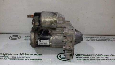 Motor de Arranque Peugeot 308 PREMIUM 120CV 88KW