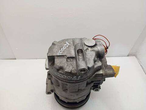 Foto 2ª: Compresor Aire Acondicionado Mg 75 2.0 16V CDTI 131CV 96KW (2001)