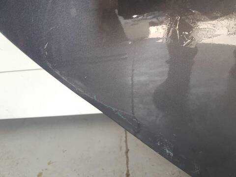 Foto 3ª: Puerta Trasera Derecha Hyundai Ioniq STYLE ELEKTRO 141CV 104KW [G4LE] (2019)