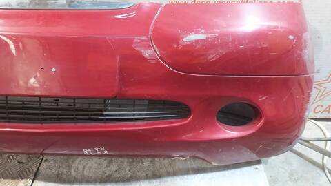 Foto 4ª: Paragolpes Delantero Mercedes Clase A 140 140 168.031) 82CV 60KW [166940] (1999)