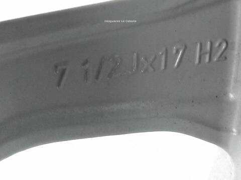 Foto 2ª: LLanta Chapa Bmw Serie 3 316 G E46) (2018)