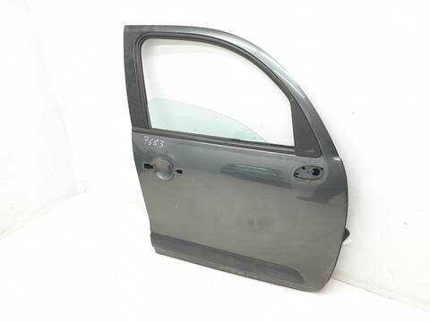 Foto 2ª: Puerta Delantera Derecha Citroen C3 SX [9H06] (2009)