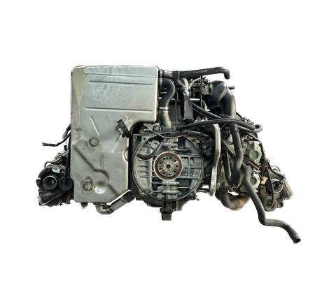 Motor Completo Porsche 911 450CV 331KW