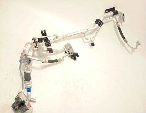 Tubos Aire Acondicionado Hyundai Kona EV 204CV 150KW