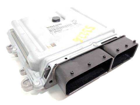 Centralita Motor ECU Volvo XC 60 2.4 DIESEL CAT 220CV 162KW