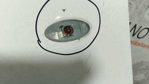 Foto 3ª: Aleta Delantera Izquierda Opel Combo EDITION PLUS XL 102CV 75KW [YH01] (2019)