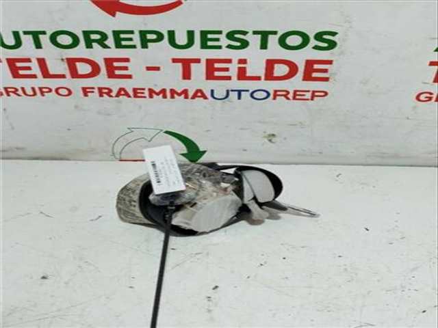 Cinturón Trasero Izquierdo Toyota Corolla 2.2 D-4D SPORT [2.2 LTR. 130KW D-CAT]