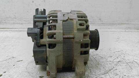 Foto 4ª: Alternador Land Rover Range 2.0 D150 MHEV 4X4 150CV 110KW [204DTD(AJ21D4)] (2017)