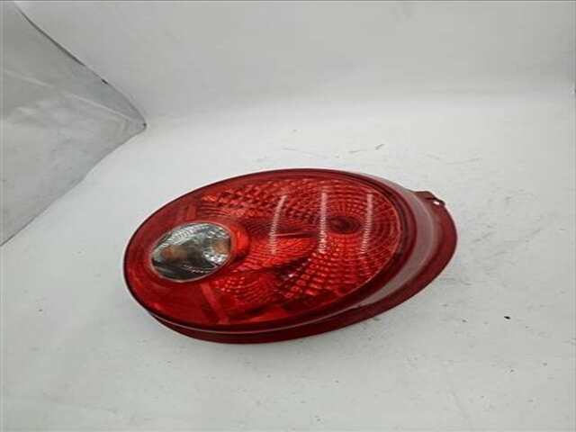 Piloto Trasero Izquierdo Chevrolet Matiz 0.8 S [0.8 LTR. - 38 KW CAT]