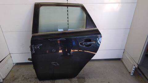 Puerta Trasera Izquierda Toyota Auris ACTIVE 90CV 66KW