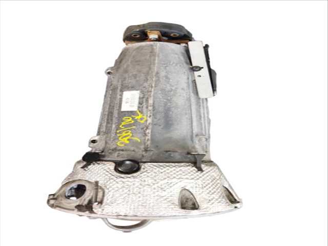 Foto 2ª: Caja Cambios Mercedes Clase S 220 S 320 CDI 221.022 221.122) 235CV (2005)