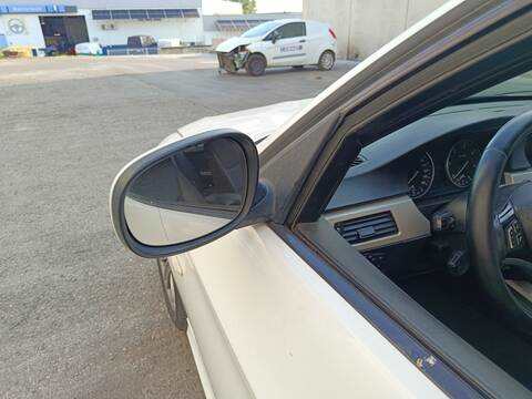 Foto 2ª: Retrovisor Izquierdo Bmw Serie 3 315 N47D20C BERLINA (2010)