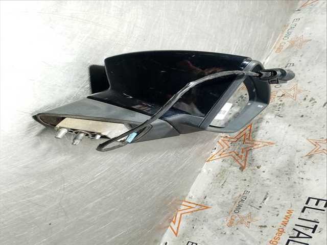 Foto 3ª: Retrovisor Derecho Seat Leon ERENCE 105CV 77KW [CLH] (2013)