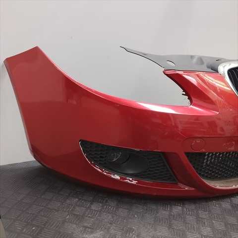 Foto 3ª: Paragolpes Delantero Seat Leon 0.1 (2007)