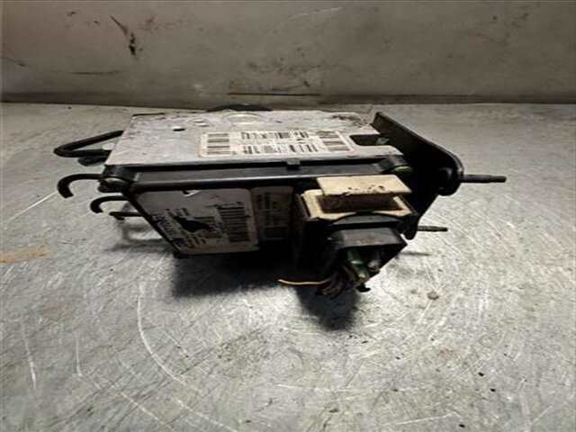 Foto 3ª: Abs Peugeot 407 1.6 BUSINESS LINE [1.6 LTR. - 80 KW HDI FAP CAT (9HZ - DV6TED4)]