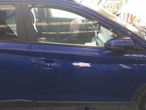 Puerta Delantera Derecha Hyundai Bayon 1.0 T-GDI 101CV 74KW