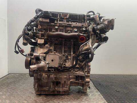 Motor Completo Honda Crv N16A2 RE)
