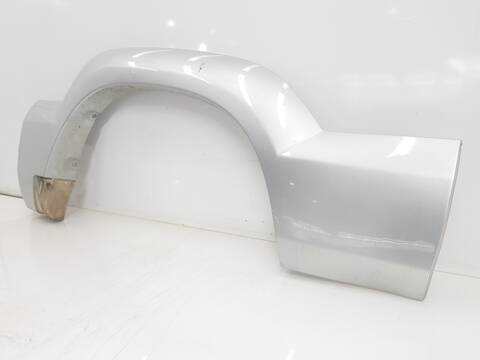 Foto 3ª: Aletin Trasero Derecho Toyota Land Cruiser 3.0 D4-D VX (2004)