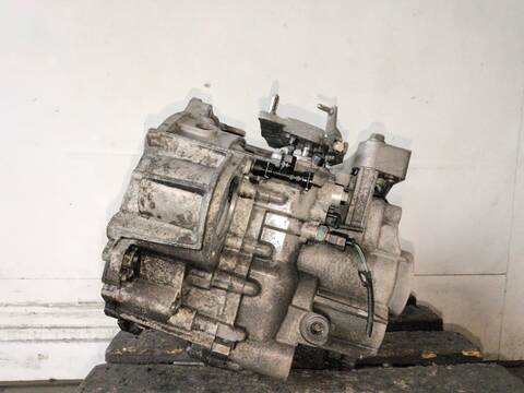 Foto 2ª: Caja Cambios Seat Altea BKD (2005)