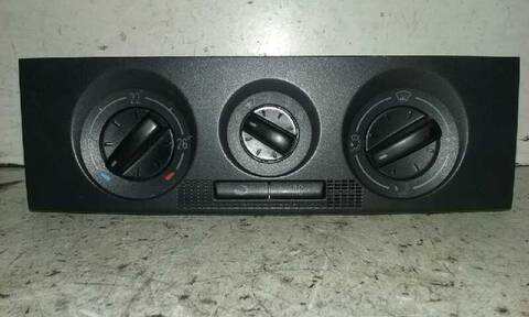 Mando Climatizador Skoda Fabia CLASSIC 70CV 51KW FAMILIAR