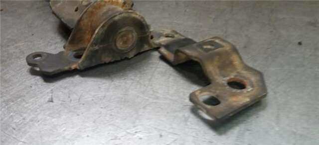 Foto 3ª: Brazo Suspension Delantero Derecho Fiat Doblo 1.3 D II MULTIJET [199 A3.000]